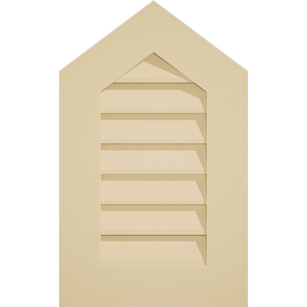 Ekena Millwork GVSPE16X2601SN-09