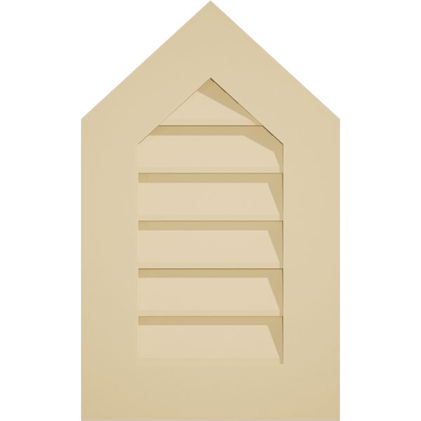 Ekena Millwork GVSPE16X2601SN-11