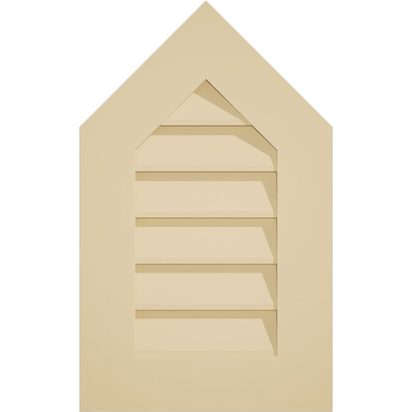 Ekena Millwork GVSPE16X2601SN-12
