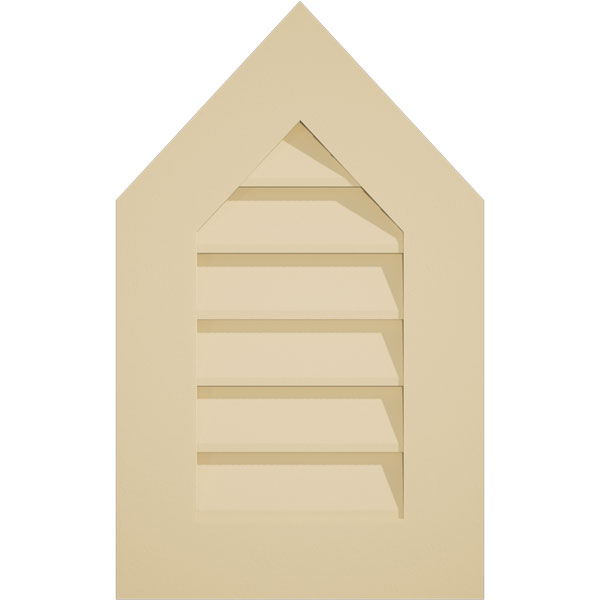 Ekena Millwork GVSPE16X2601SN-13