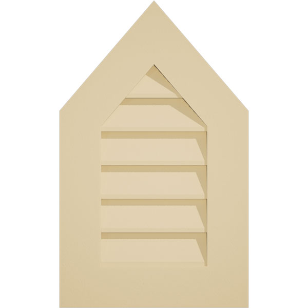 Ekena Millwork GVSPE16X2601SN-14