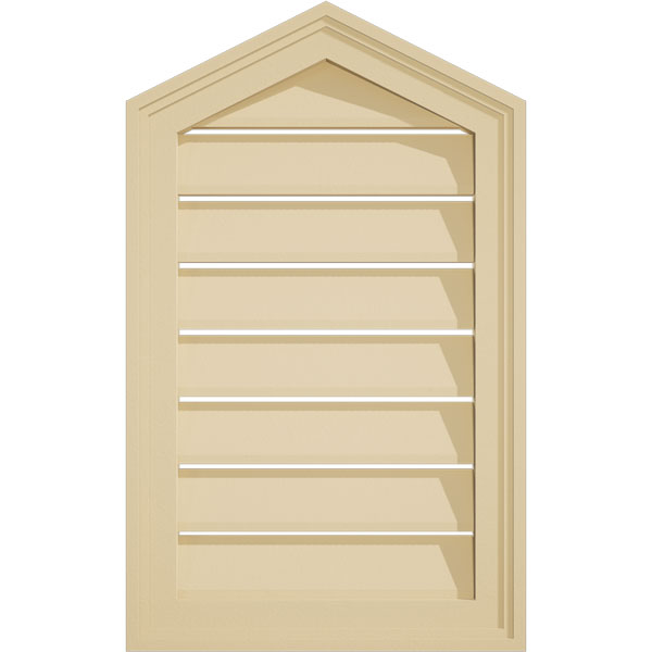 Ekena Millwork GVSPE16X2602SF-06