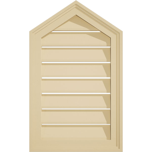 Ekena Millwork GVSPE16X2602SF-08