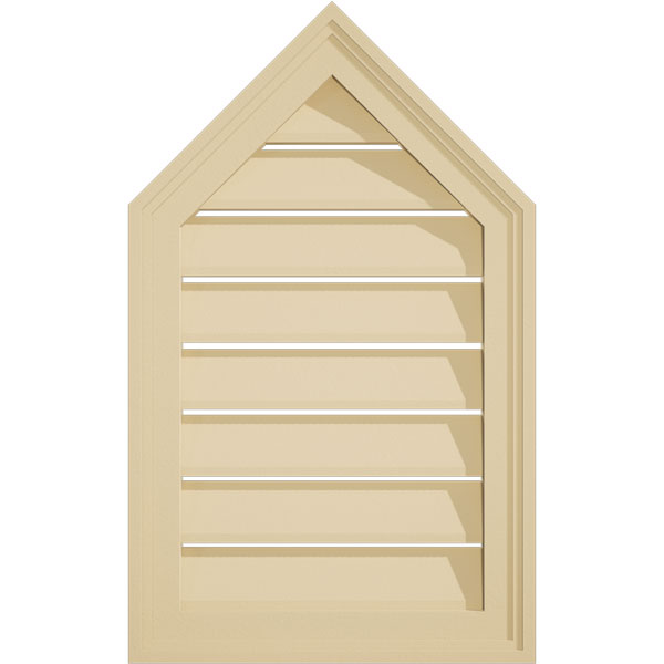 Ekena Millwork GVSPE16X2602SF-12