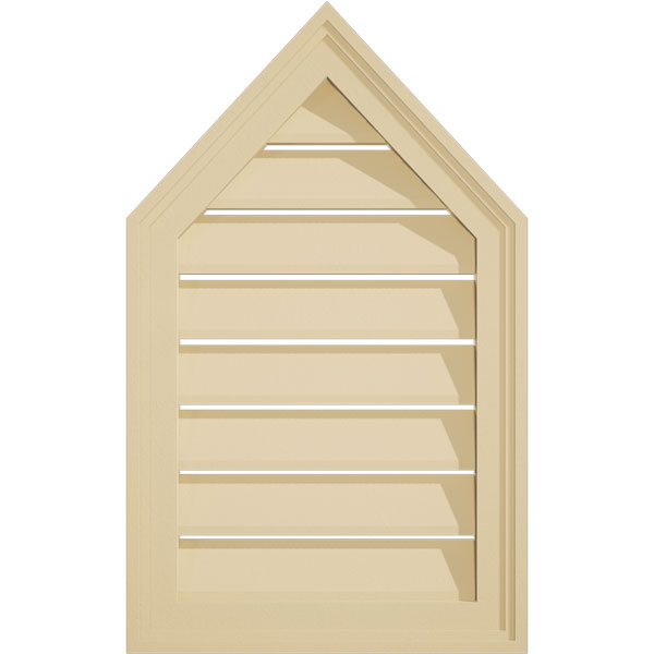Ekena Millwork GVSPE16X2602SF-13