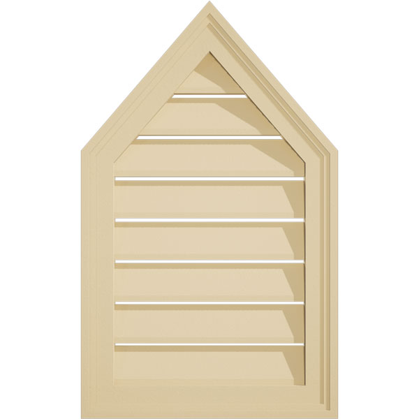 Ekena Millwork GVSPE16X2602SF-14