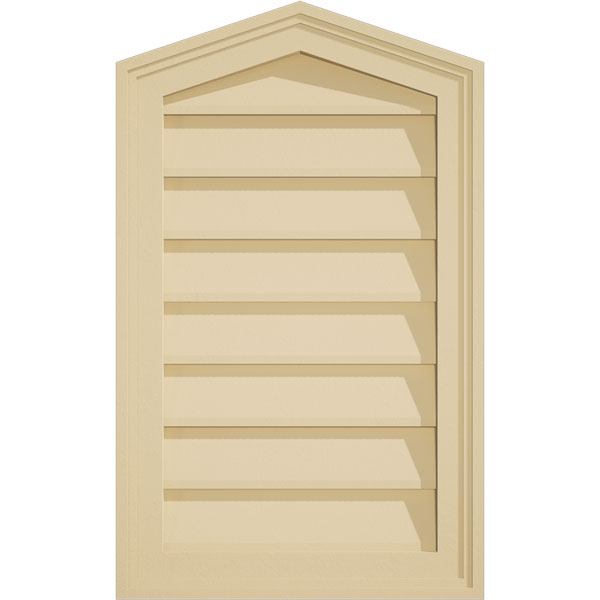Ekena Millwork GVSPE16X2602SN-04