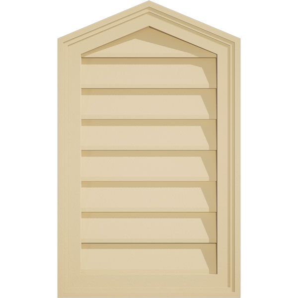 Ekena Millwork GVSPE16X2602SN-05