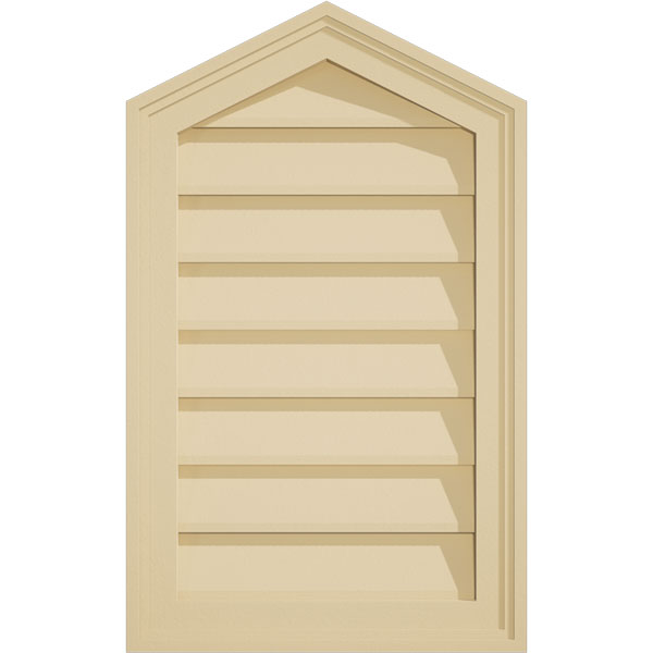 Ekena Millwork GVSPE16X2602SN-06