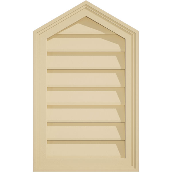 Ekena Millwork GVSPE16X2602SN-07