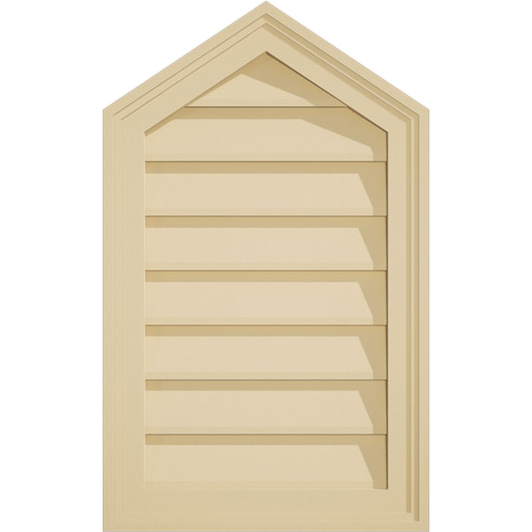 Ekena Millwork GVSPE16X2602SN-08