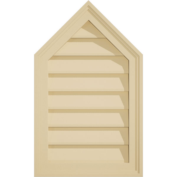 Ekena Millwork GVSPE16X2602SN-12