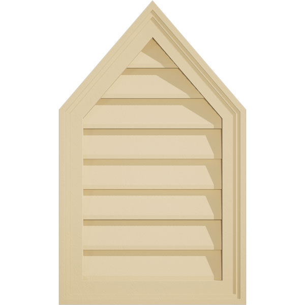 Ekena Millwork GVSPE16X2602SN-14