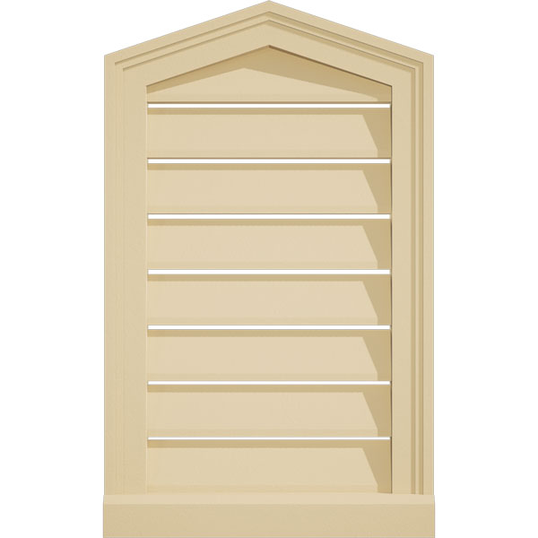 Ekena Millwork GVSPE16X2603SF-04
