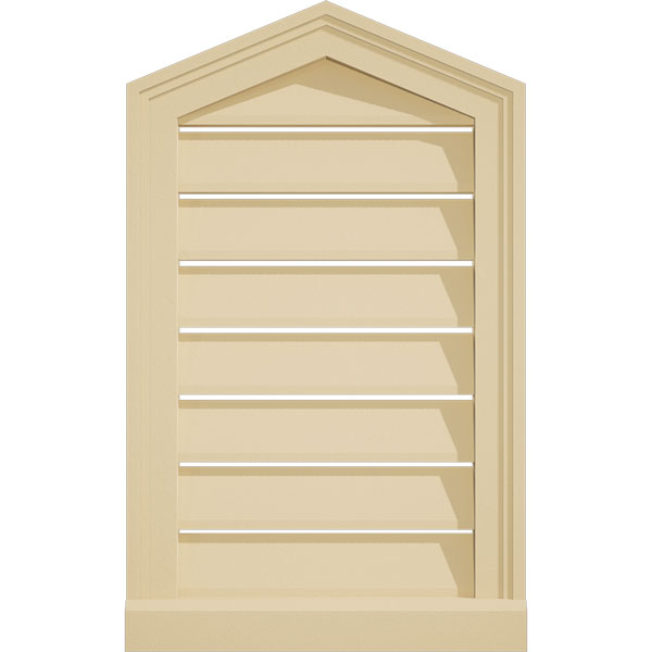 Ekena Millwork GVSPE16X2603SF-05