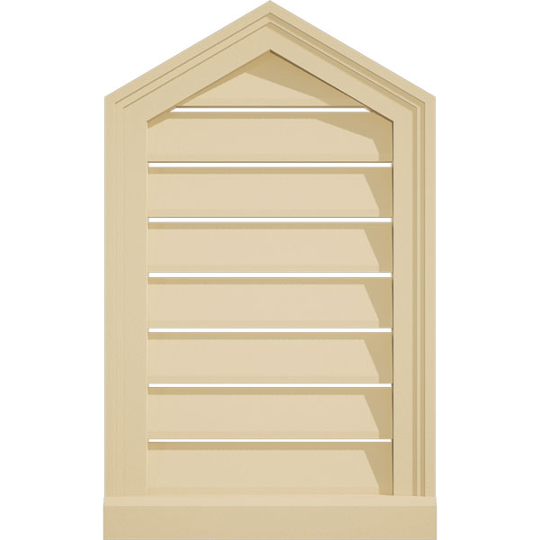 Ekena Millwork GVSPE16X2603SF-07