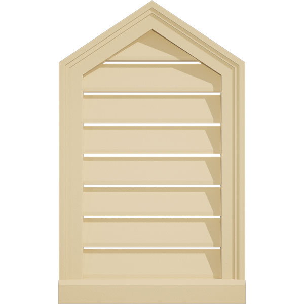 Ekena Millwork GVSPE16X2603SF-08