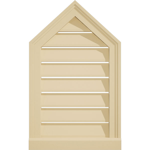 Ekena Millwork GVSPE16X2603SF-11