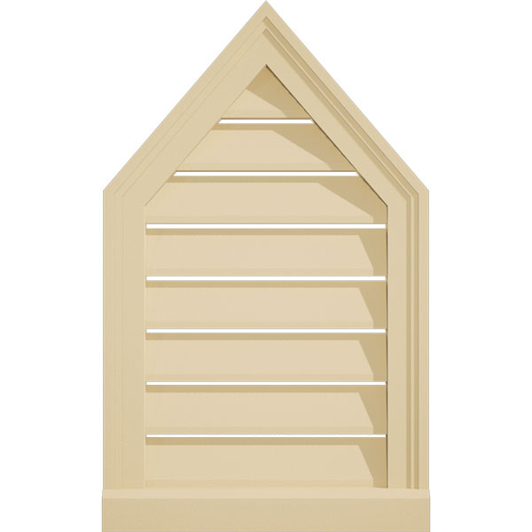 Ekena Millwork GVSPE16X2603SF-14