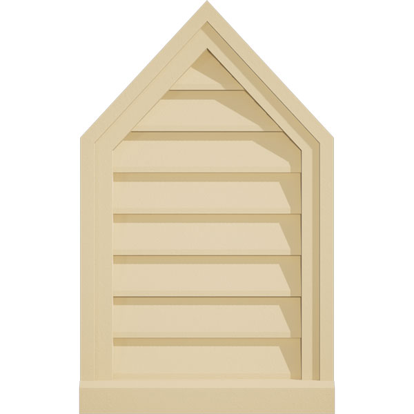 Ekena Millwork GVSPE16X2603SN-13
