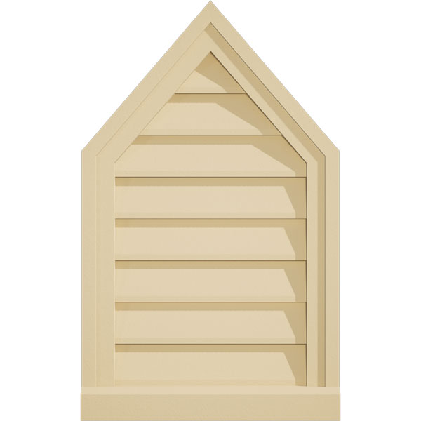 Ekena Millwork GVSPE16X2603SN-14