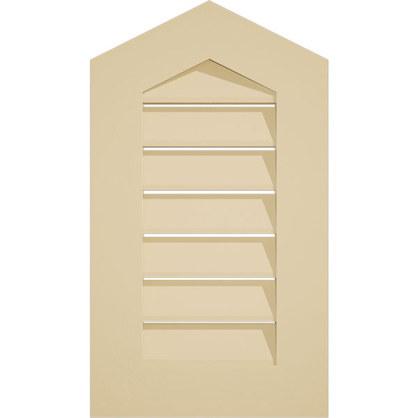 Ekena Millwork GVSPE16X2801SF-06