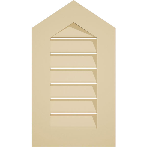Ekena Millwork GVSPE16X2801SF-08