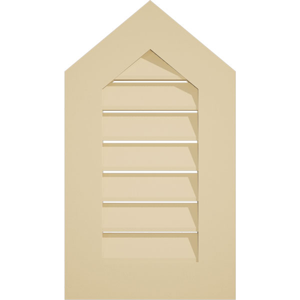 Ekena Millwork GVSPE16X2801SF-10
