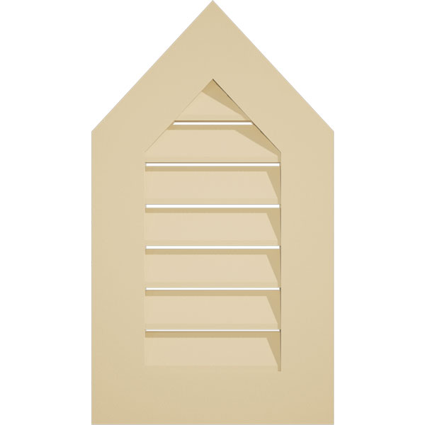 Ekena Millwork GVSPE16X2801SF-13