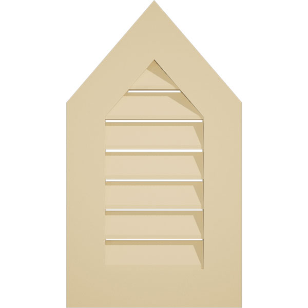 Ekena Millwork GVSPE16X2801SF-14