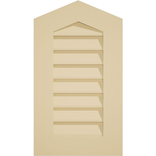 Ekena Millwork GVSPE16X2801SN-05