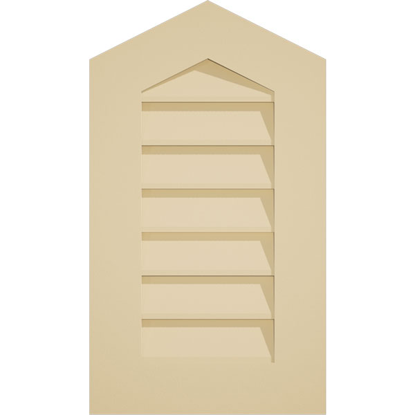 Ekena Millwork GVSPE16X2801SN-06
