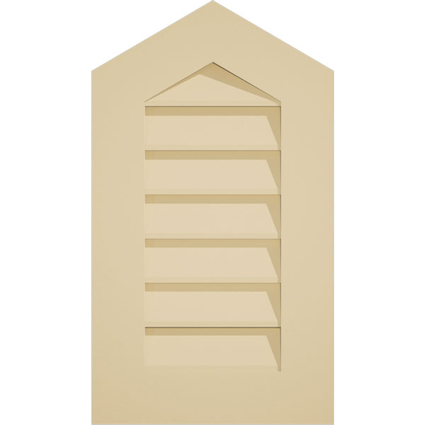 Ekena Millwork GVSPE16X2801SN-07