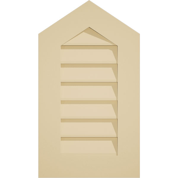 Ekena Millwork GVSPE16X2801SN-08