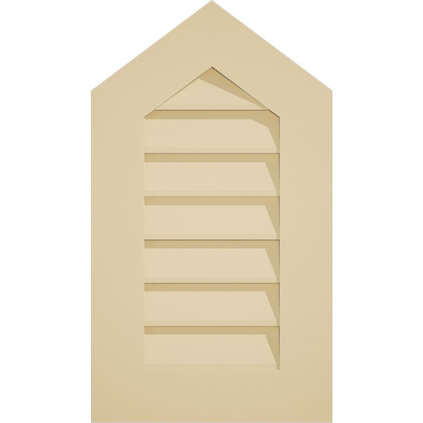 Ekena Millwork GVSPE16X2801SN-09