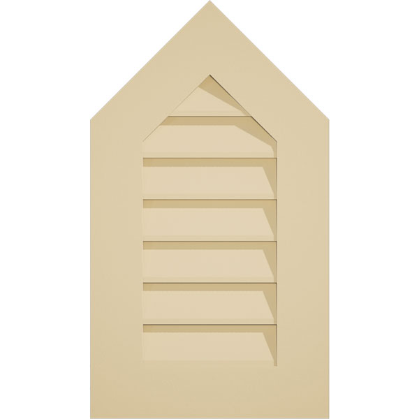 Ekena Millwork GVSPE16X2801SN-12