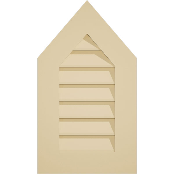 Ekena Millwork GVSPE16X2801SN-14