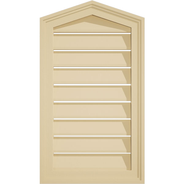 Ekena Millwork GVSPE16X2802SF-04