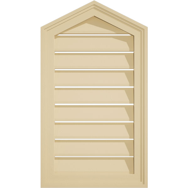 Ekena Millwork GVSPE16X2802SF-06