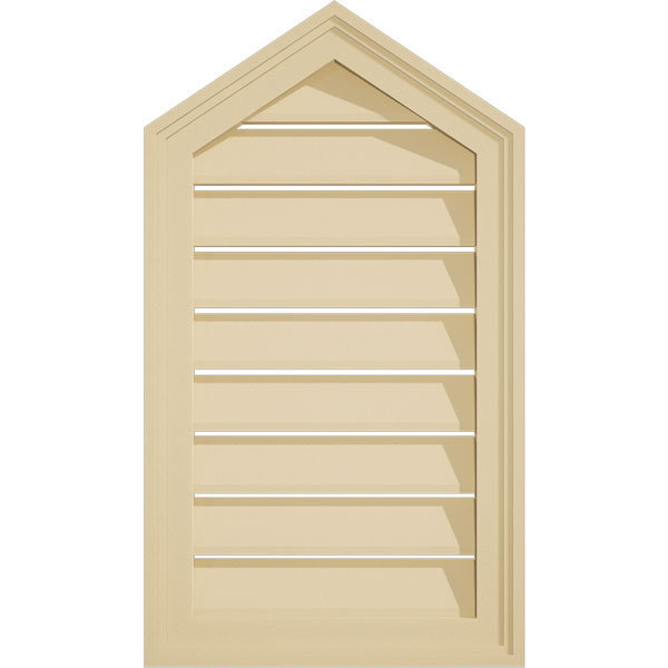 Ekena Millwork GVSPE16X2802SF-08
