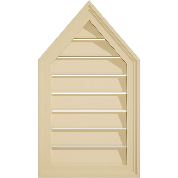 Ekena Millwork GVSPE16X2802SF-14