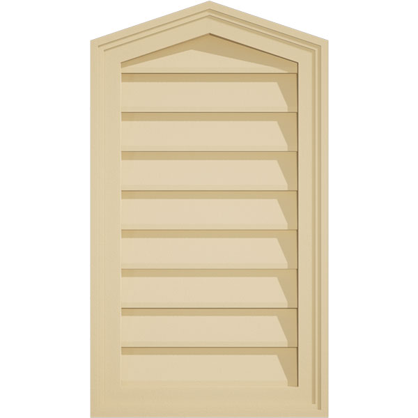 Ekena Millwork GVSPE16X2802SN-04
