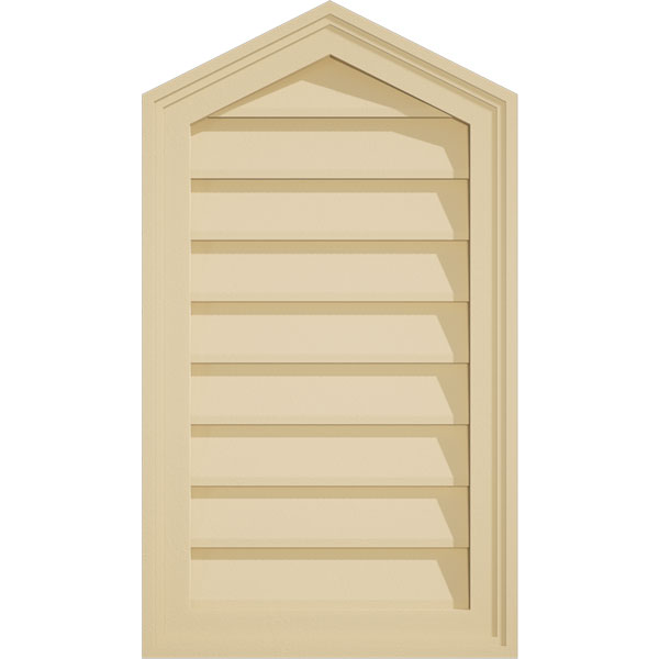 Ekena Millwork GVSPE16X2802SN-06
