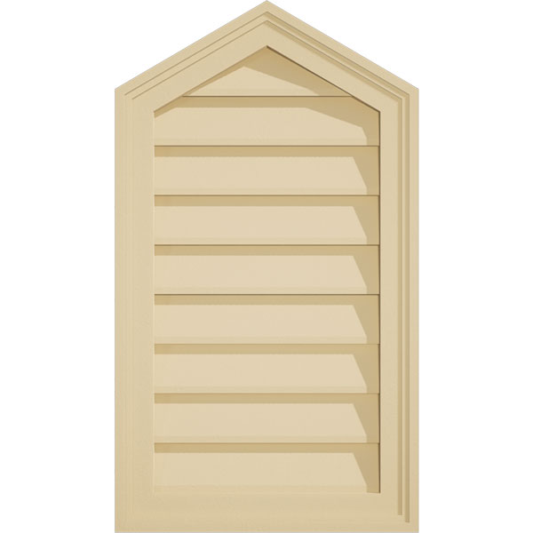 Ekena Millwork GVSPE16X2802SN-07