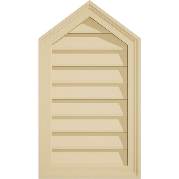 Ekena Millwork GVSPE16X2802SN-09