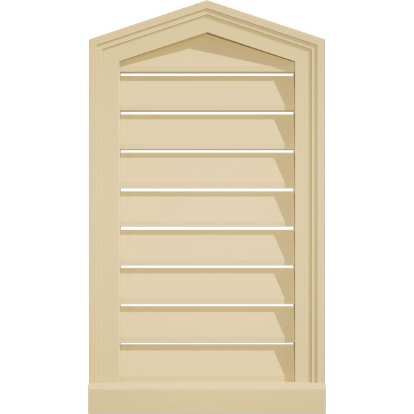 Ekena Millwork GVSPE16X2803SF-04