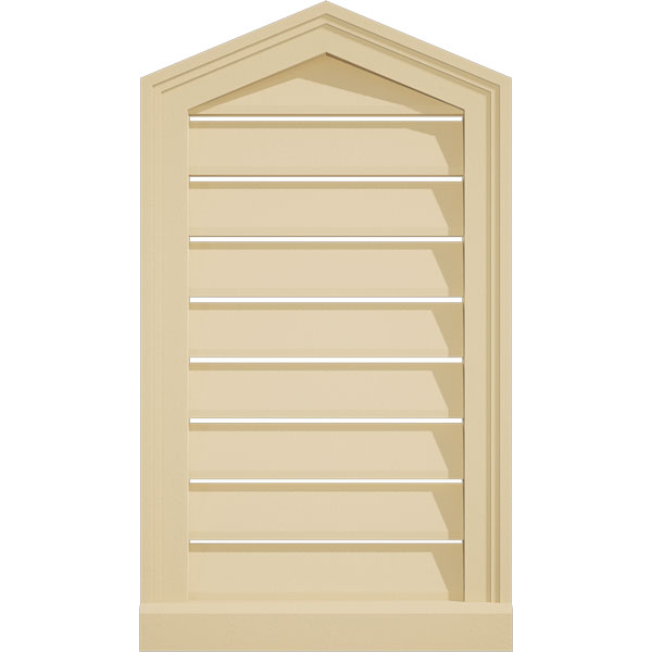 Ekena Millwork GVSPE16X2803SF-05