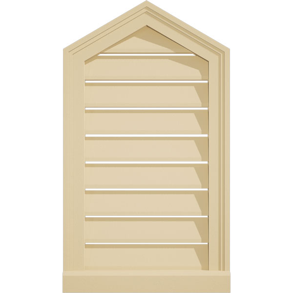 Ekena Millwork GVSPE16X2803SF-07