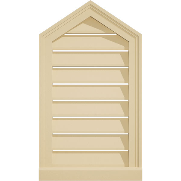 Ekena Millwork GVSPE16X2803SF-08
