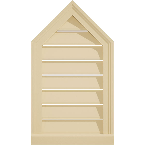 Ekena Millwork GVSPE16X2803SF-12